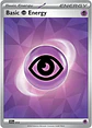 Basic Psychic Energy - SVE005 - SVI - thumbnail 2