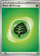Basic Grass Energy - SVE001 - Miniatura 1