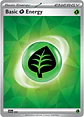 Basic Grass Energy - SVE001 - Miniatura 2