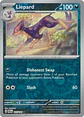 Liepard - 115/182 - Common - PAR - thumbnail 1