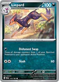 Liepard - 115/182 - Common - PAR - thumbnail 2