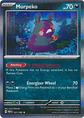 Morpeko - 121/182 - Common - PAR - Miniatura 1
