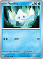 Vanillite - 043/182 - Common - Par - Miniatura 2
