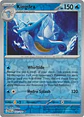Kingdra - 032/182 - Holo Rare - PAR - thumbnail 1