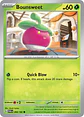 Bounsweet - 008/182 - Common - PAR - Miniatura 1