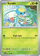 Surskit - 001/182 - Common - PAR - thumbnail 1