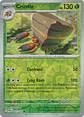 Crustle - 007/182 - Common - PAR - thumbnail 1