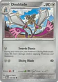 Doublade - 133/182 - Common - PAR - thumbnail 1