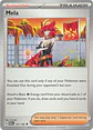 Mela - 167/182 - Uncommon - PAR - thumbnail 1