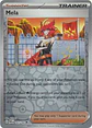 Mela - 167/182 - Uncommon - PAR - thumbnail 2