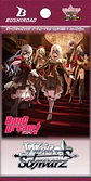 Weiss Schwarz MyGO!!!!! × Ave Mujica Booster Box Display - Miniatura 2
