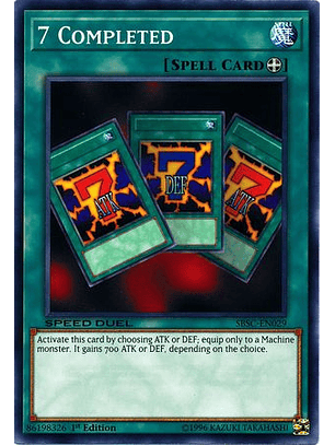 7 Completed - SBSC-EN029 - Common