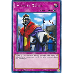 Imperial Order - SDRR-EN040 - Common