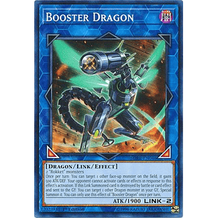 Booster Dragon - SDRR-EN046 - Common