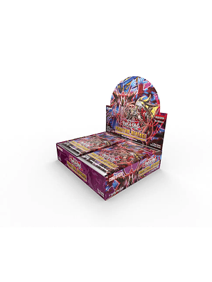 Phantom Revenge Display C/24 Sobres