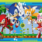 Rompecabezas Sonic 100 Piezas XXL - Ravensburger - Miniatura 2