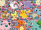 Rompecabezas Pokemon 100 Piezas XXL - Ravensburger - Miniatura 3