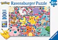 Rompecabezas Pokemon 100 Piezas XXL - Ravensburger - Miniatura 2