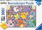 Rompecabezas Pokemon 100 Piezas XXL - Ravensburger - Miniatura 1