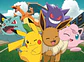  Rompecabezas Pokémon in the Stadium 500 Piezas - Ravensburger - Miniatura 2