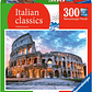 Rompecabezas Coliseo Romano 300 Piezas - Ravensburger - Miniatura 1