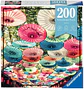 Rompecabezas Sombrillas 200 Piezas - Ravensburger - Miniatura 1