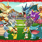 Rompecabezas Pokemon Showdown 1000 Piezas - Ravensburger - Miniatura 2
