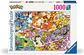 Rompecabezas Pokemon Adventure 1000 Piezas - Ravensburger - Miniatura 1