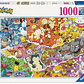 Rompecabezas Pokemon Adventure 1000 Piezas - Ravensburger - Miniatura 1