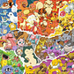 Rompecabezas Pokemon Adventure 1000 Piezas - Ravensburger - Miniatura 2