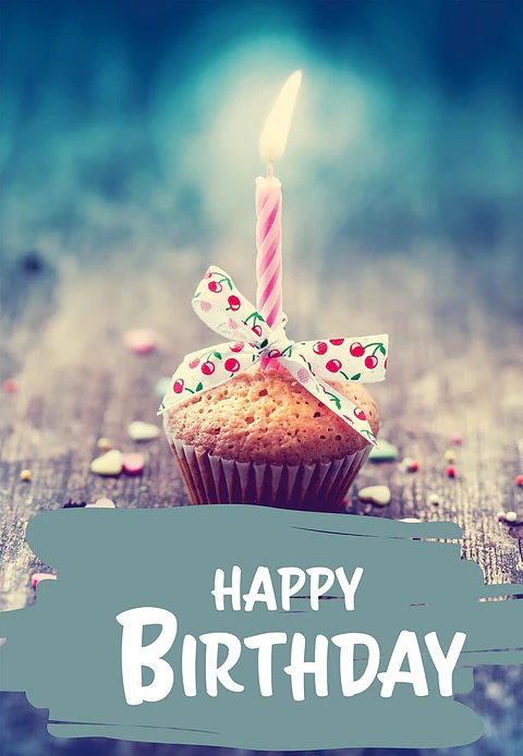  Rompecabezas Happy Birthday 99 Piezas - Ravensburger
