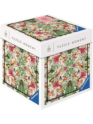  Rompecabezas Tropical 99 Piezas - Ravensburger