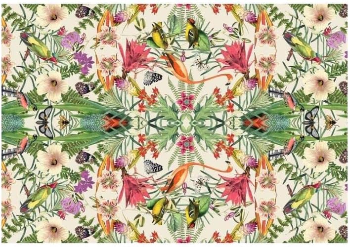  Rompecabezas Tropical 99 Piezas - Ravensburger 2