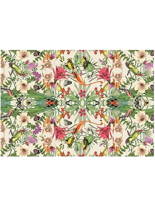  Rompecabezas Tropical 99 Piezas - Ravensburger