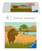  Rompecabezas Safari 99 Piezas - Ravensburger - Miniatura 1