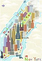 Rompecabezas New York 99 Piezas - Ravensburger - Miniatura 2