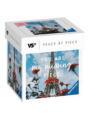 Rompecabezas You are my Missing Piece 99 Piezas - Ravensburger