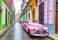 Rompecabezas Cuba 99 Piezas - Ravensburger - Miniatura 2