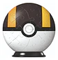 Rompecabezas Pokemon 3D Ultra Ball 55 Piezas - Ravensburger - Miniatura 2