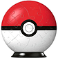 Rompecabezas Pokemon 3D Poke Ball 55 Piezas - Ravensburger - Miniatura 2