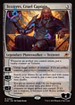 Tezzeret, Cruel Captain - EOE - M  - thumbnail 2