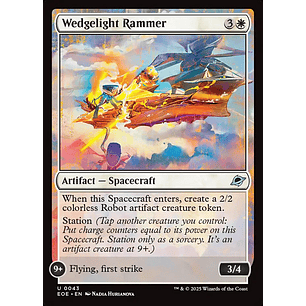 Wedgelight Rammer - EOE - Uncommon 