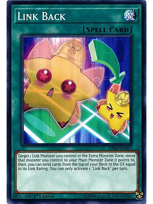 Link Back - RIRA-EN051 - Common