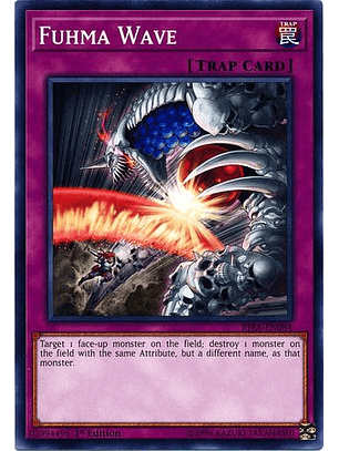 Fuhma Wave - RIRA-EN084 - Common