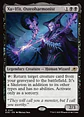 Xu-Ifit, Osteoharmonist - EOE-0127 - Rare - thumbnail 1