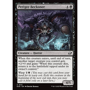 Perigee Beckoner - EOE - Common 