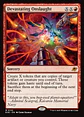 Devastating Onslaught - EOE - M - Miniatura 1