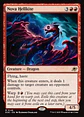 Nova Hellkite - EOE - Rare - Miniatura 1