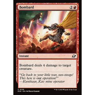 Bombard - EOE - Common 