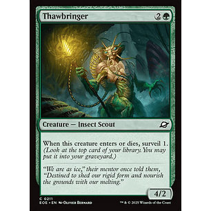 Thawbringer - EOE - Common 
